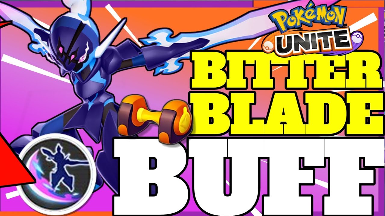 BEST CERULEDGE BUILD Season 33 New Update IN POKEMON UNITE 🔥 With Heaven of Game in Hindi Guide 🎯