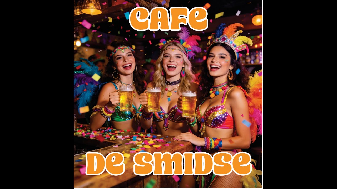 Cafe De Smidse   In De Smidse