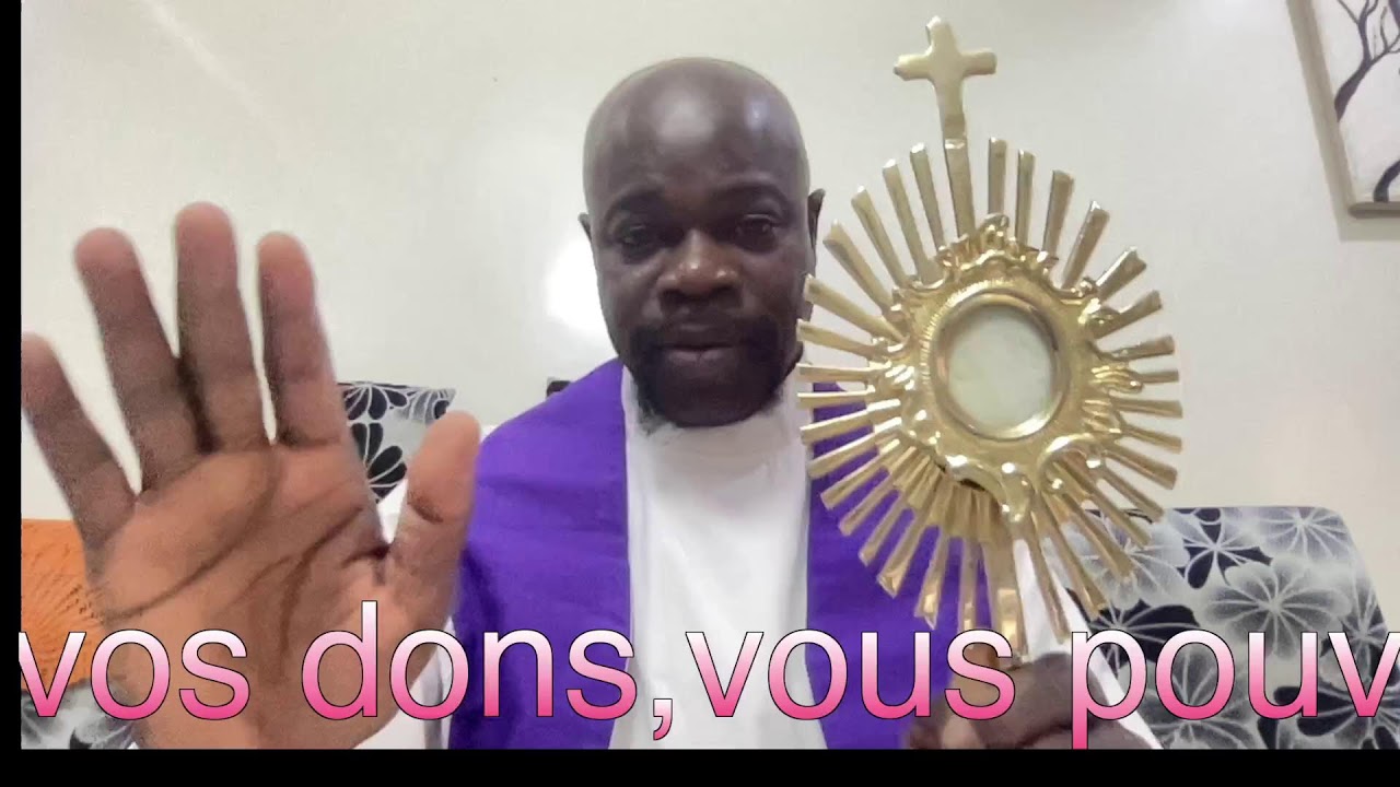 Le petit déjeuner spirituel du lundi 23 fevrier 2026