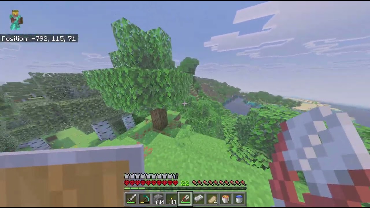 Let's Play Minecraft Net Folge 5
