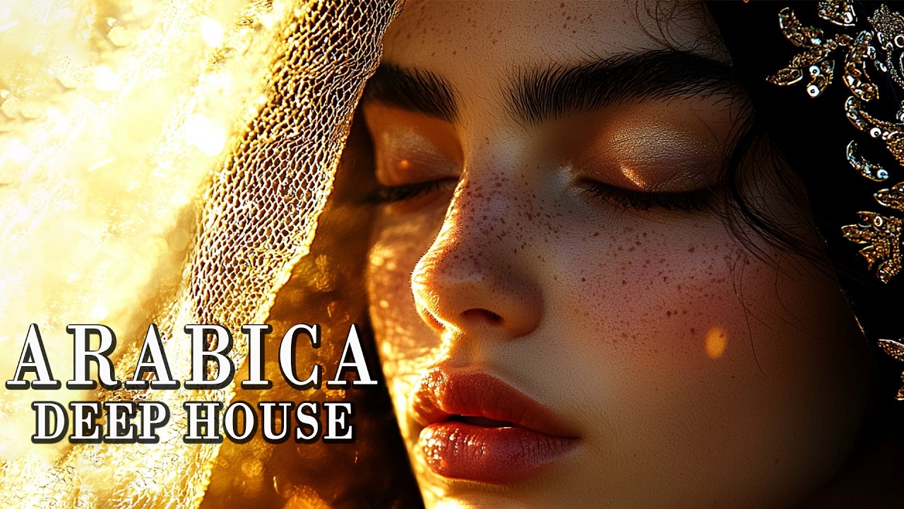 Arabic Deep House Mix | Middle Eastern House Beats & Best for Desert Nights ~ Desert Chill Mix