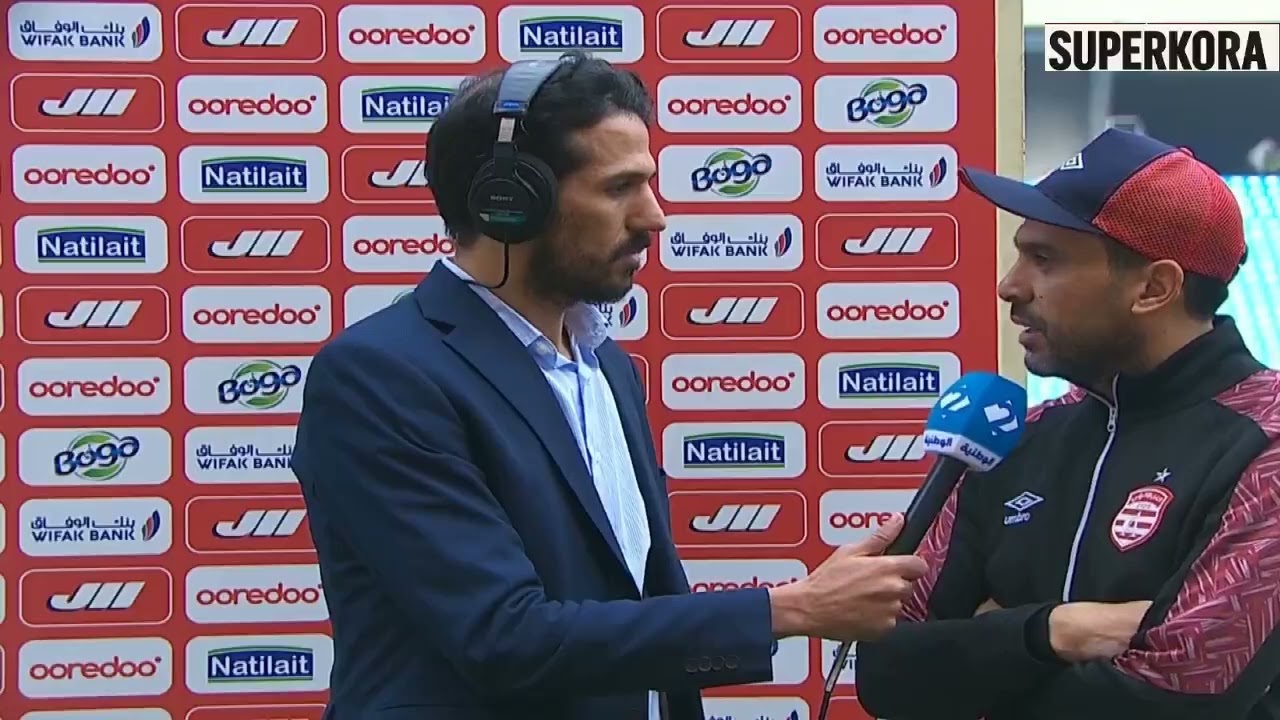 تعليقات مثيرة من مدرب النادي الأفريقي بعد سحق نجم المتلوي 5-0| CA vs ESM