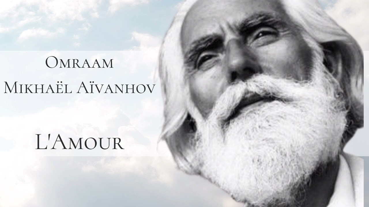 Omraam Mikhaël Aïvanhov - Règles d'or pour la vie quotidienne - L'Amour
