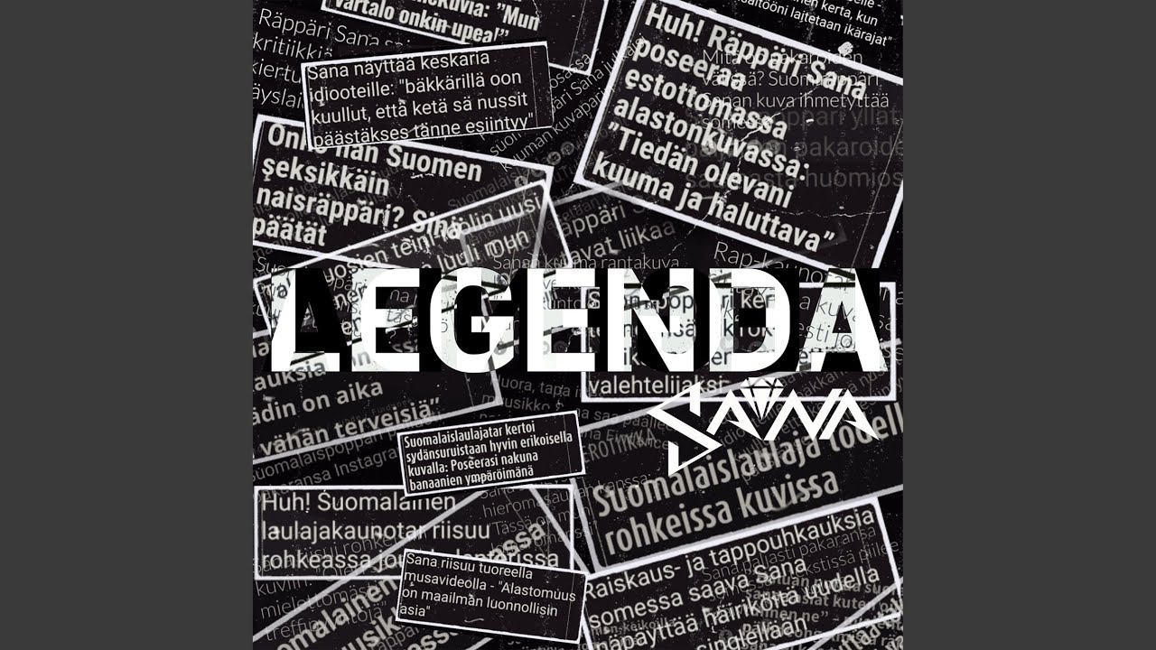 Legenda