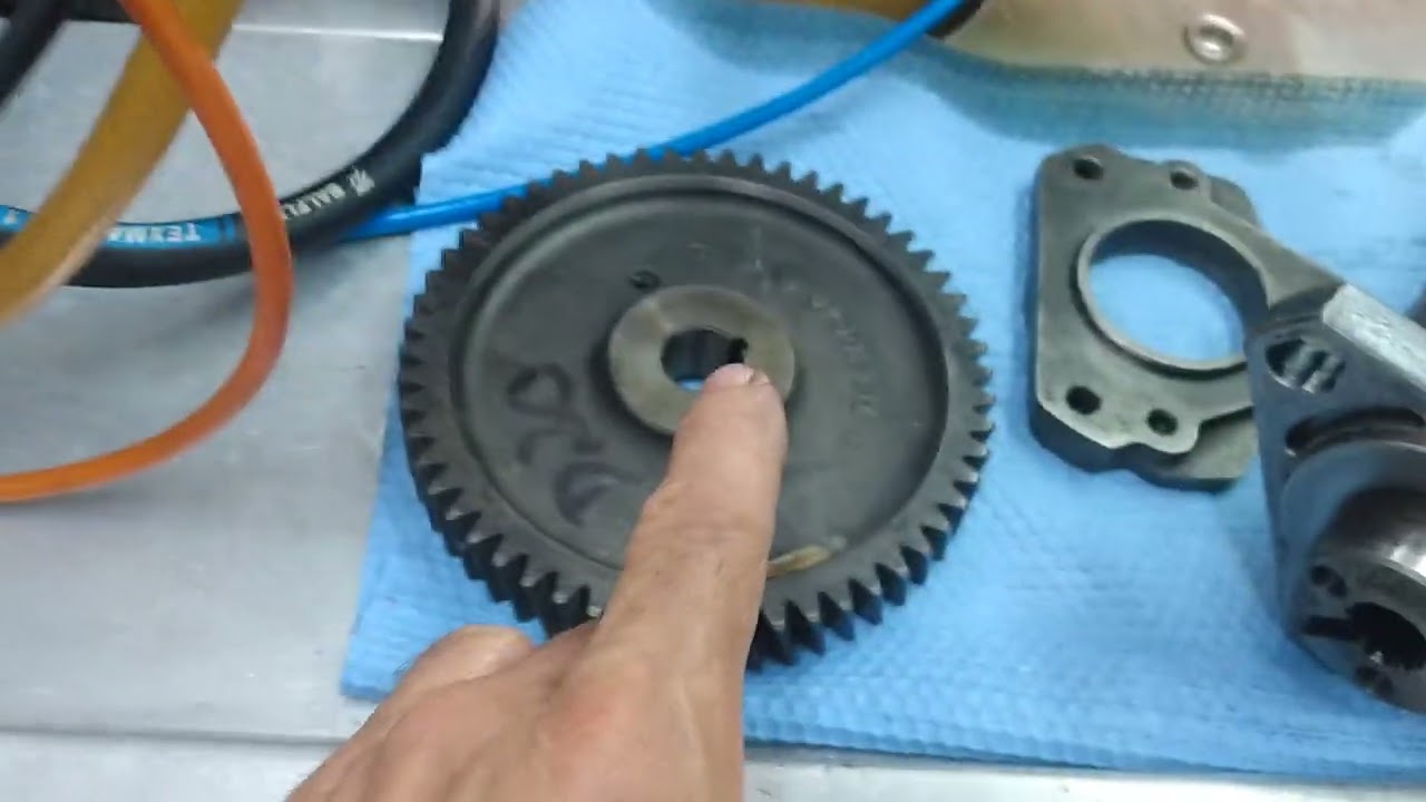 Na D20, com CAV, Quer colocar bomba Bosch??