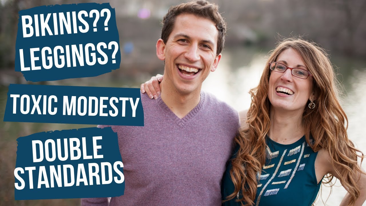 The Modesty Talk You Never Had: Modesty Q&A