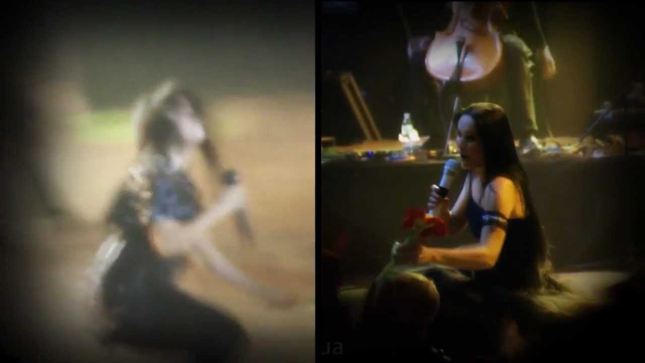 Tarja - Deep Silent Complete