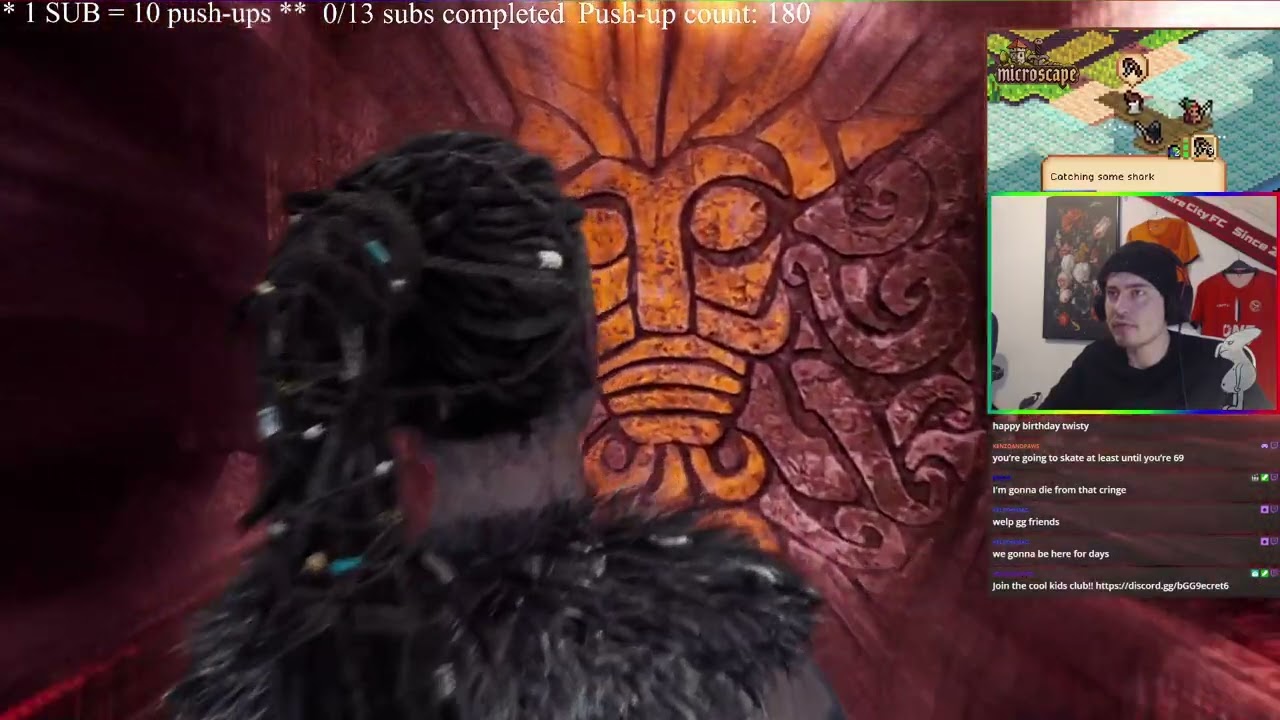 Hellblade: Senua's sacrifice Part 4