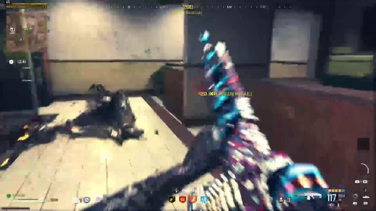 Call of duty