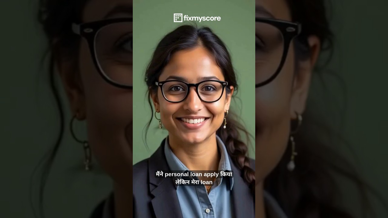 Credit Score Hero: FixMyScore