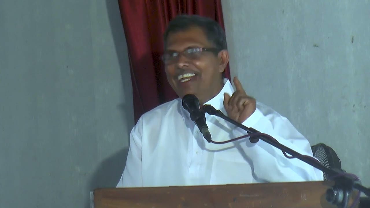 වාර්ෂික සදහම් හමුව 2025.12.27 (2 පරිච්ඡේදය)