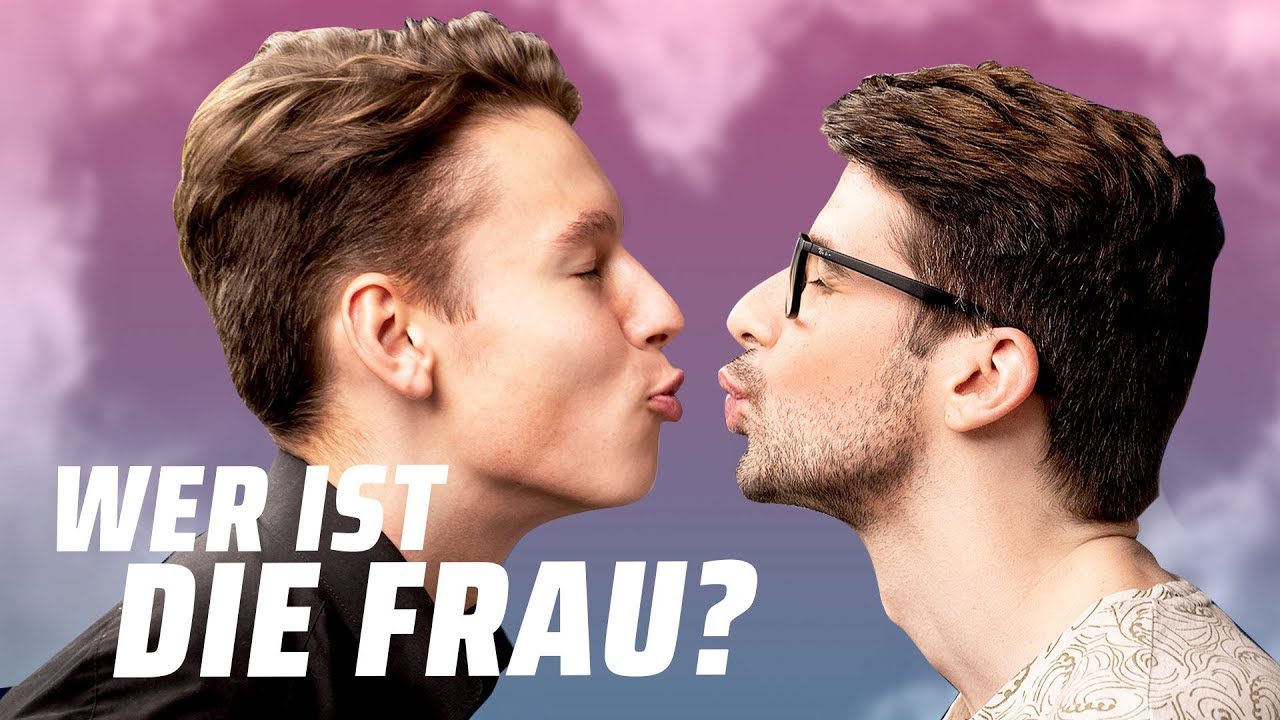 Die erste SCHWULE Beziehung I Erster Schwultag