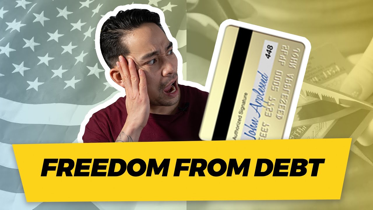 How to Become Debt Free While in the Military