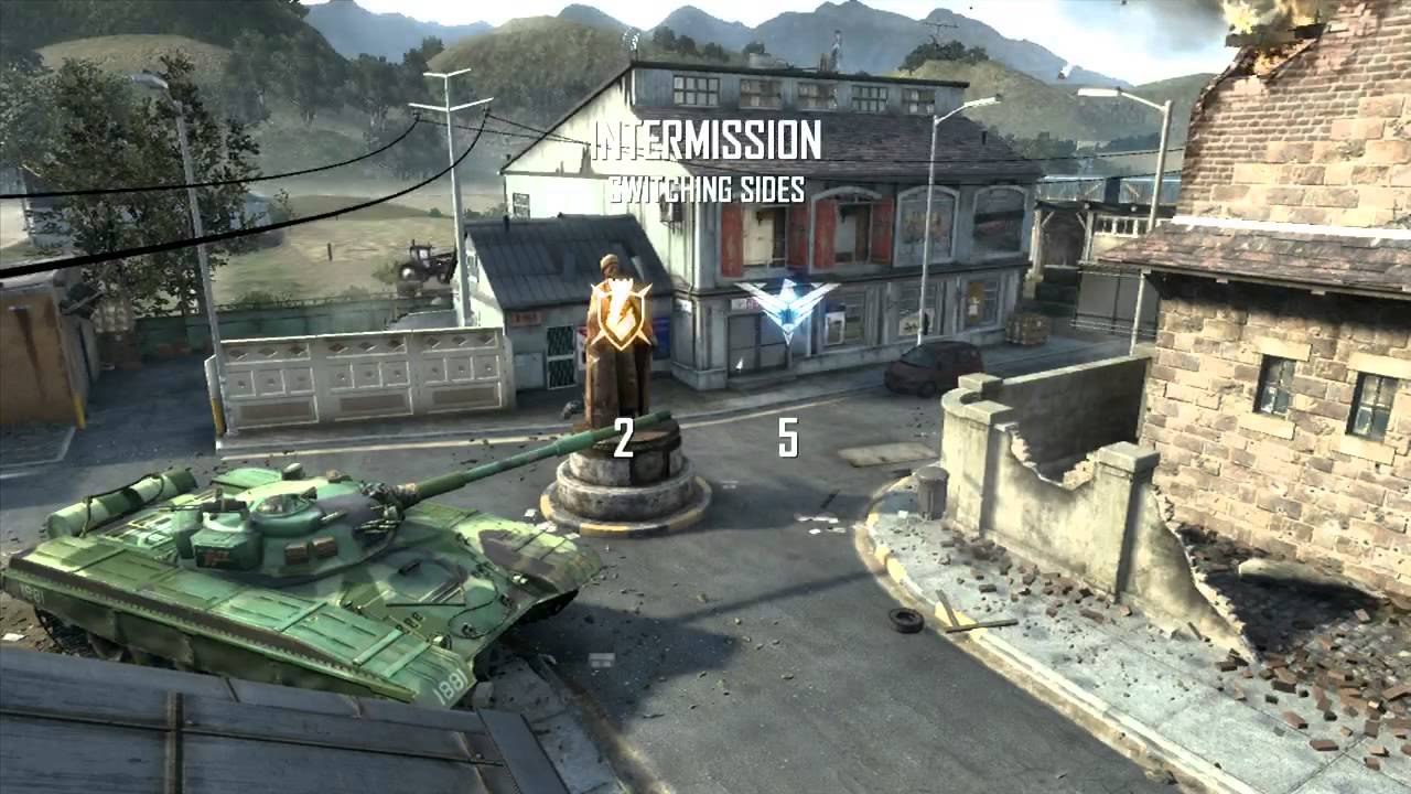 INSANE! 1-5 SnD Comeback vs SCUMP & NADESHOT ( giving Ams a shot )