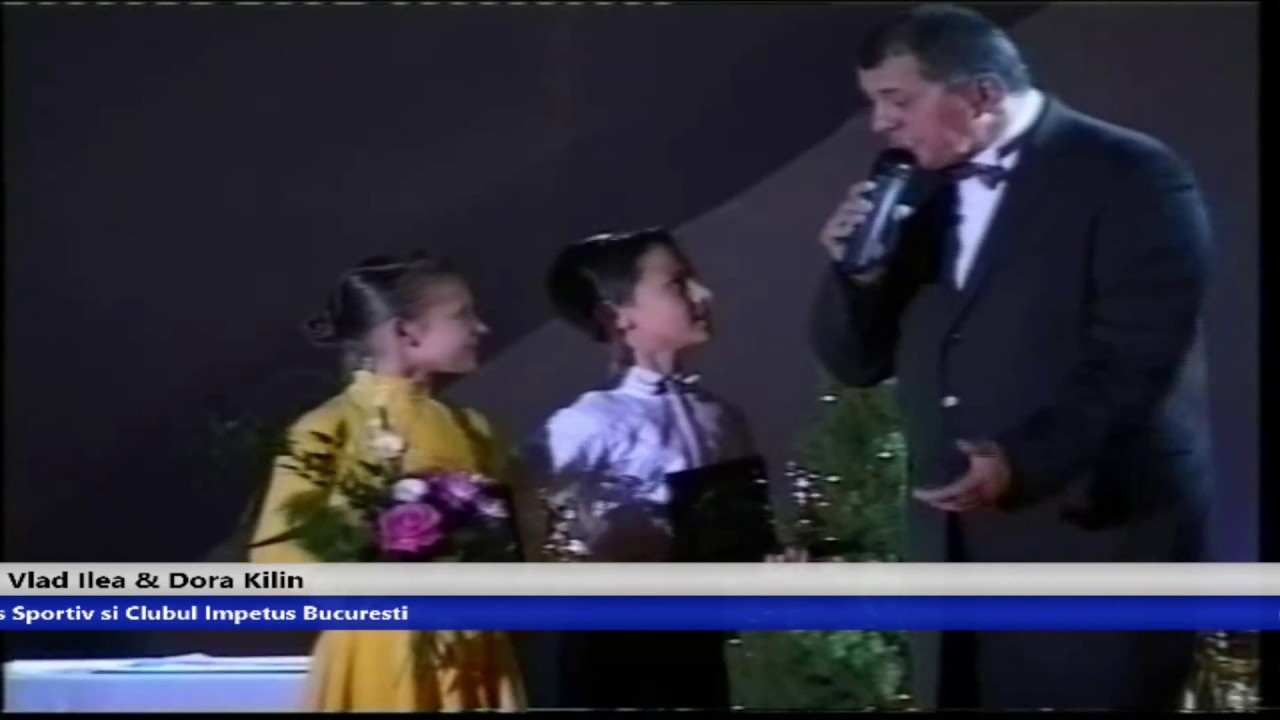 Vlad Ilea & Dora Kilin