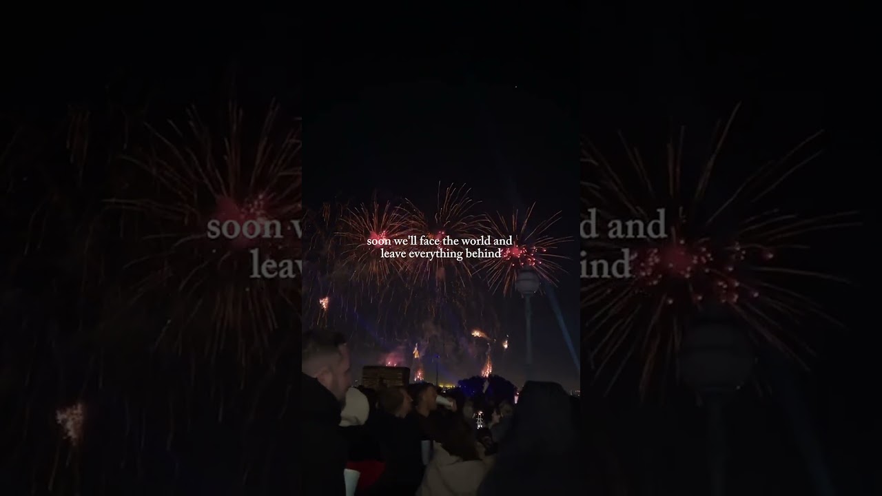 Favorite Bonfire Night Celebration 