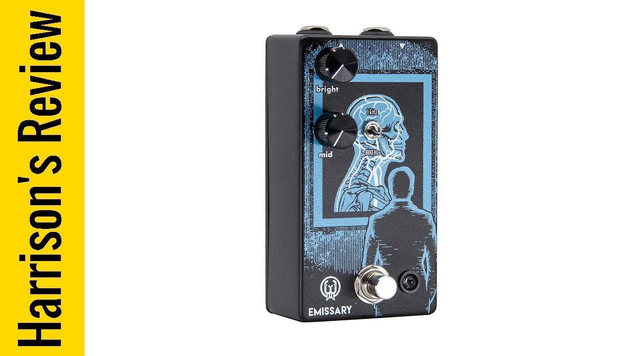 Best Clean Boost Pedals 2026 - Top 5