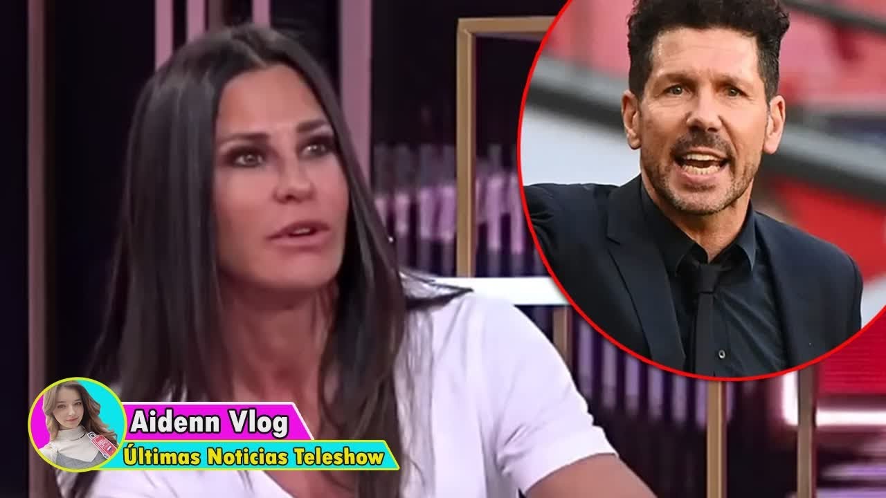 Revelan los secretos del divorcio del Cholo Simeone y Carolina Baldini: “Ella le descubrió que...”