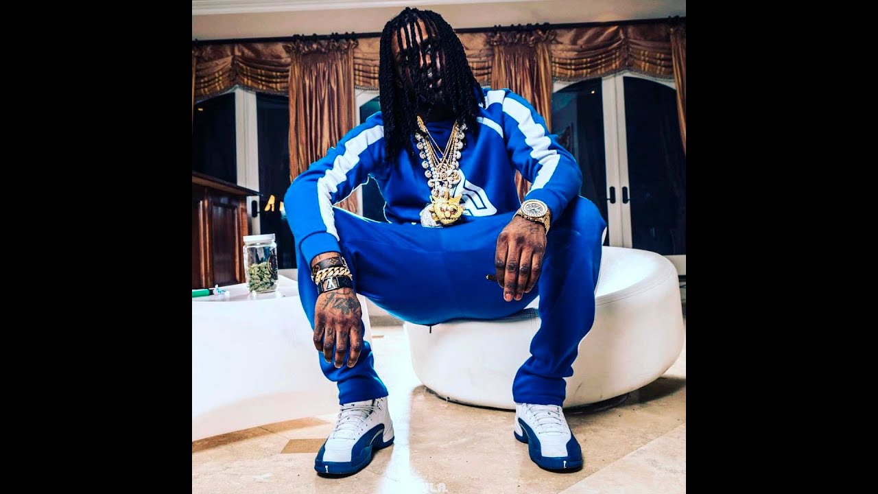 [FREE] Chief Keef Type Beat - 