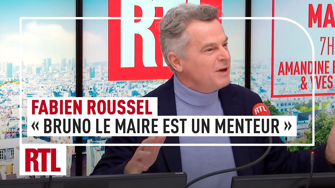 Impôts : 