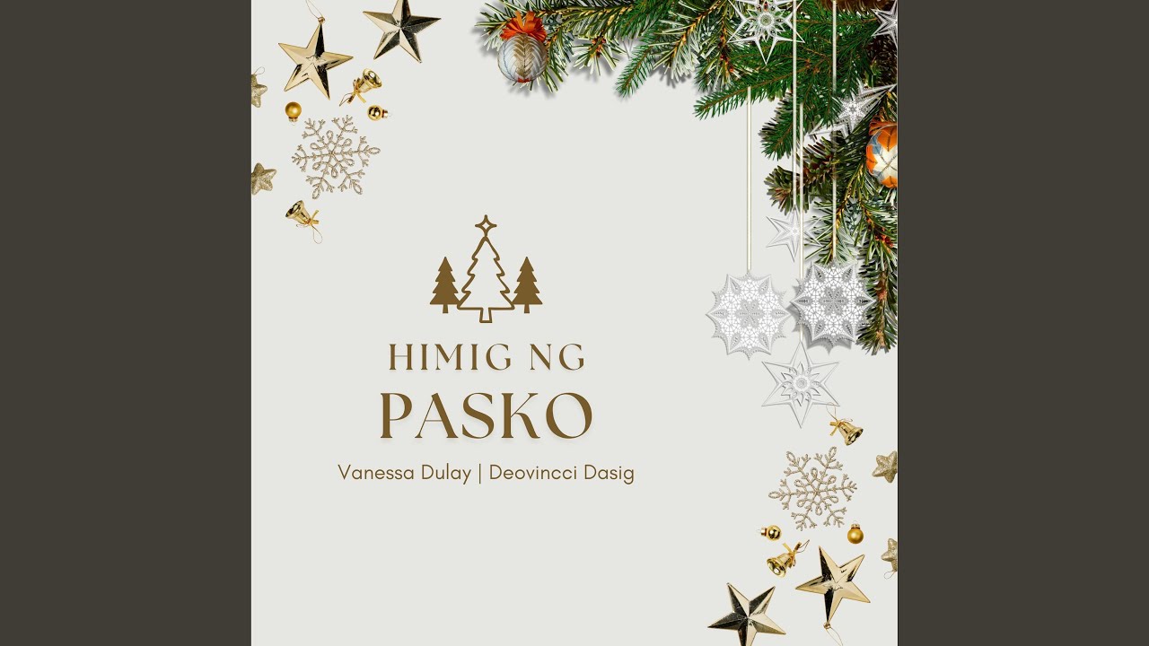 Himig Ng Pasko
