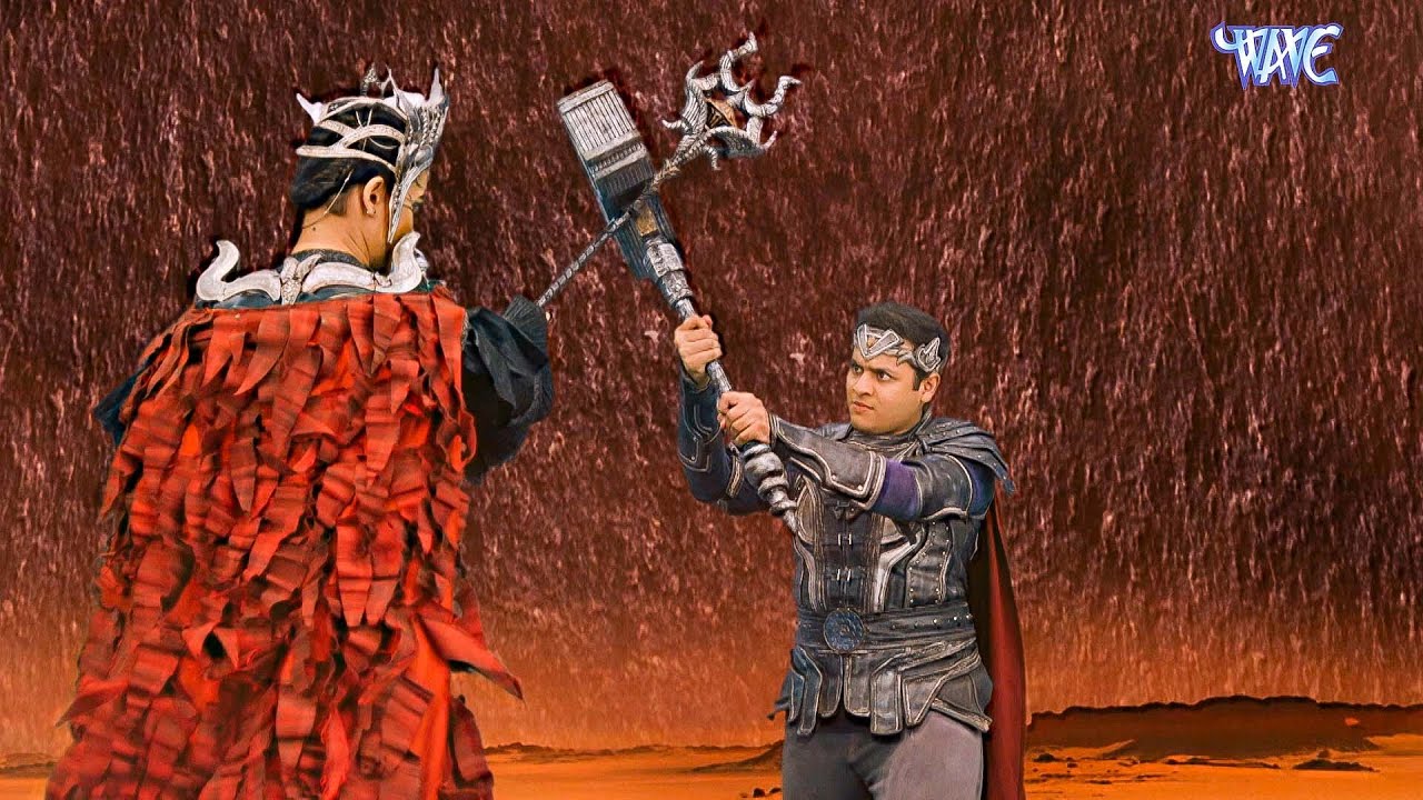 Timnasa और Baalveer के बीच हुई महायुद्ध | Baalveer Returns | Latest Episode | Timnasa Vs Baalveer