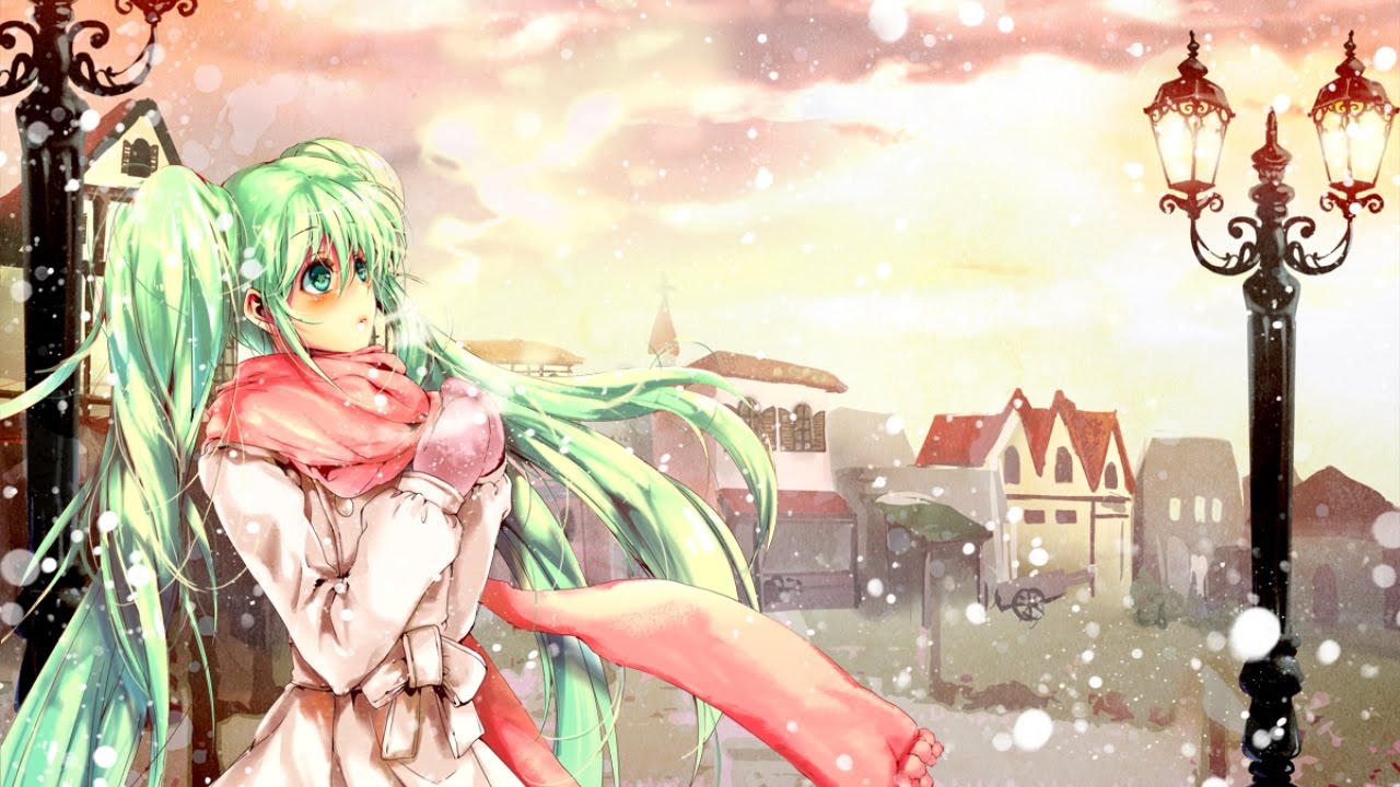 {485} Nightcore (My Dear Addiction) – One of the Lucky Ones (with lyrics)