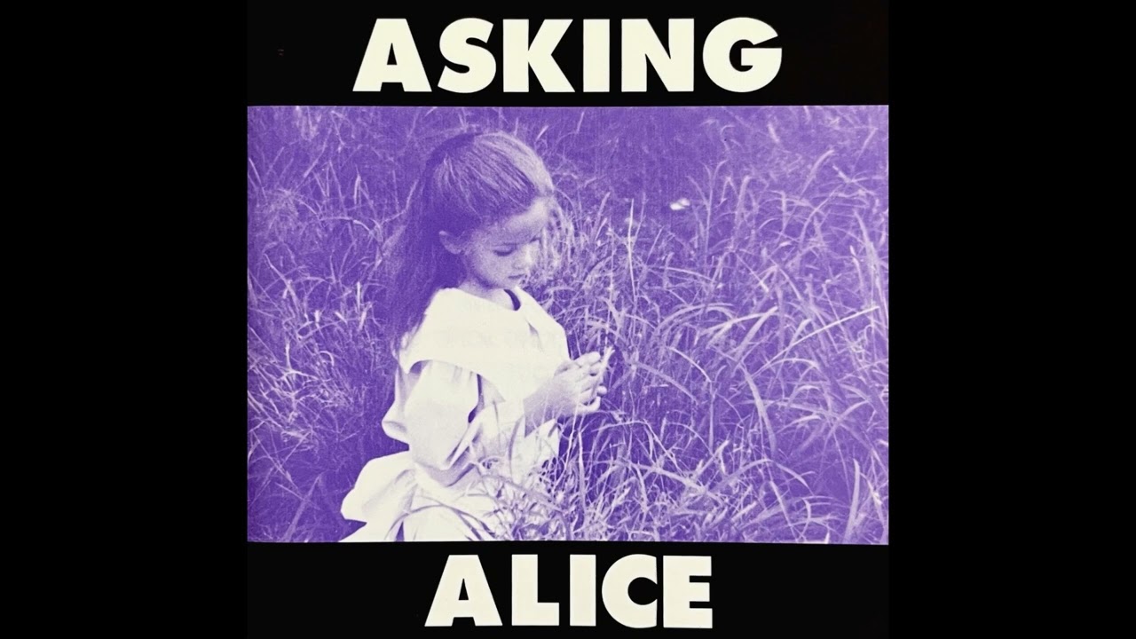 Asking Alice - And I Know (1997)