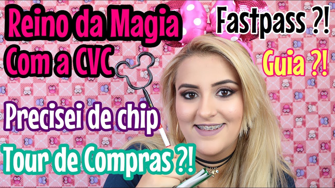 Minha experiência com Pacote de Viagem CVC | Viagem internacional | Como foi?!