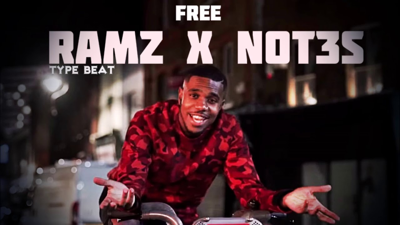 [FREE] RAMZ X NOT3S Type Beat - 