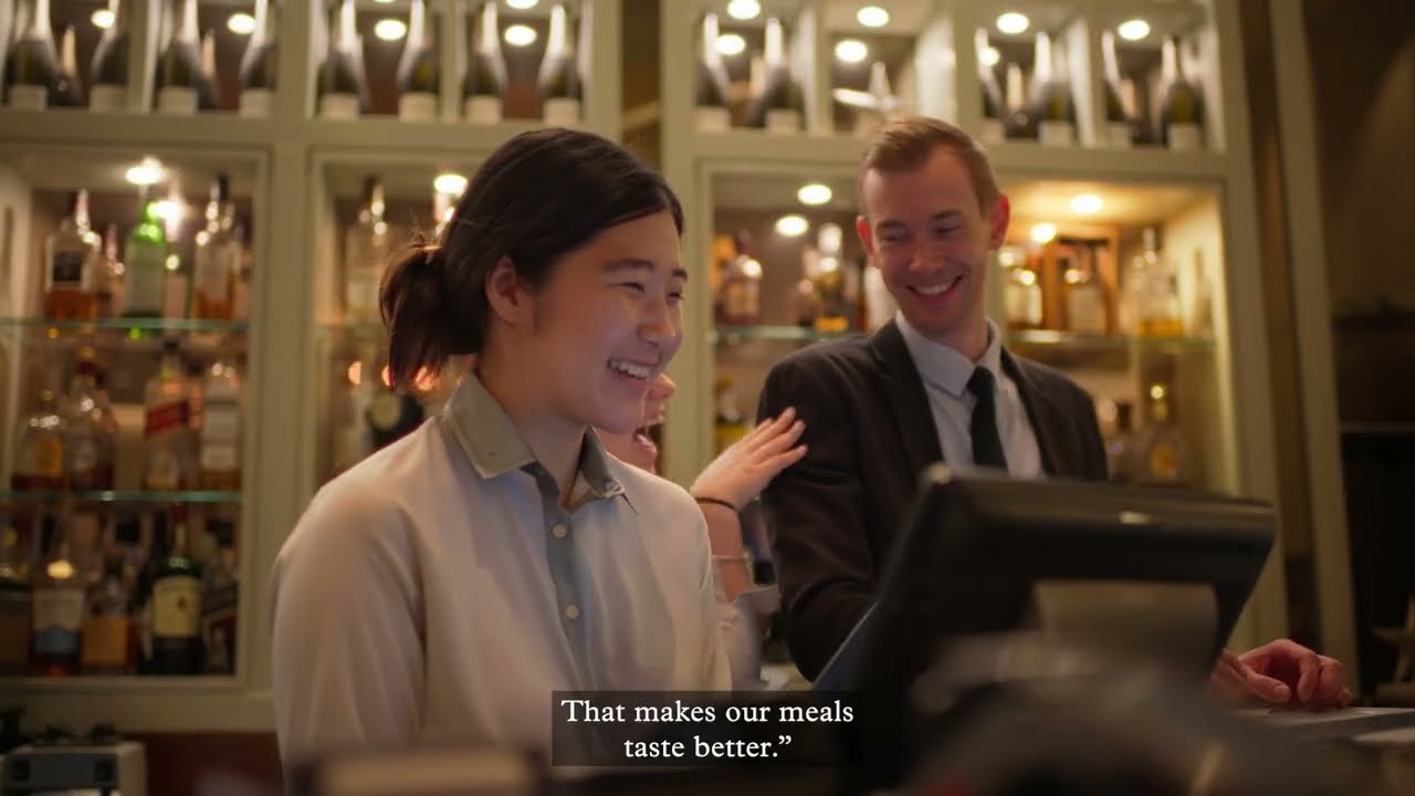 Cordis Recruitment Video 2023