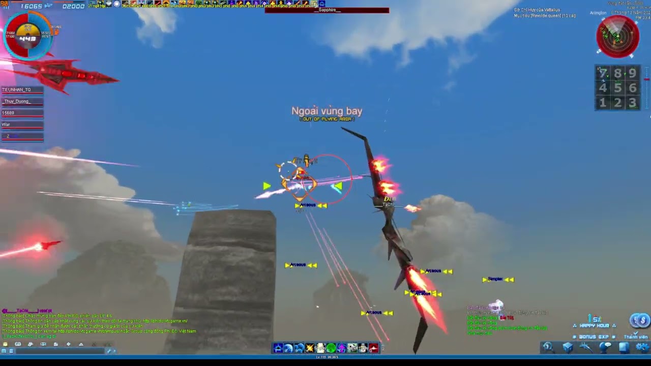 war 91