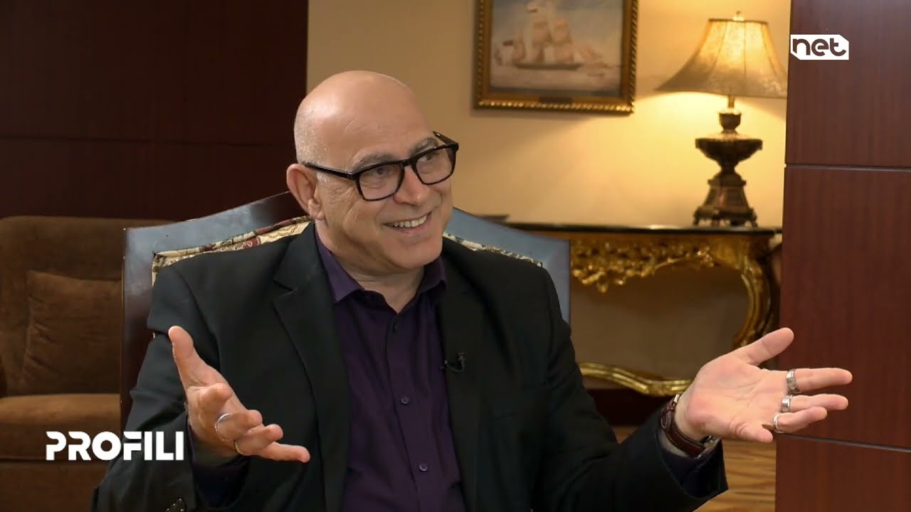 Profili | Augusto Cardinali