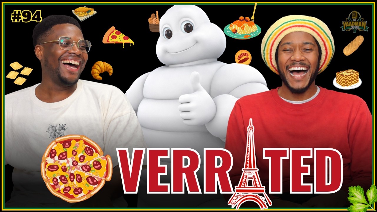 Michelin: The White Star Of Approval