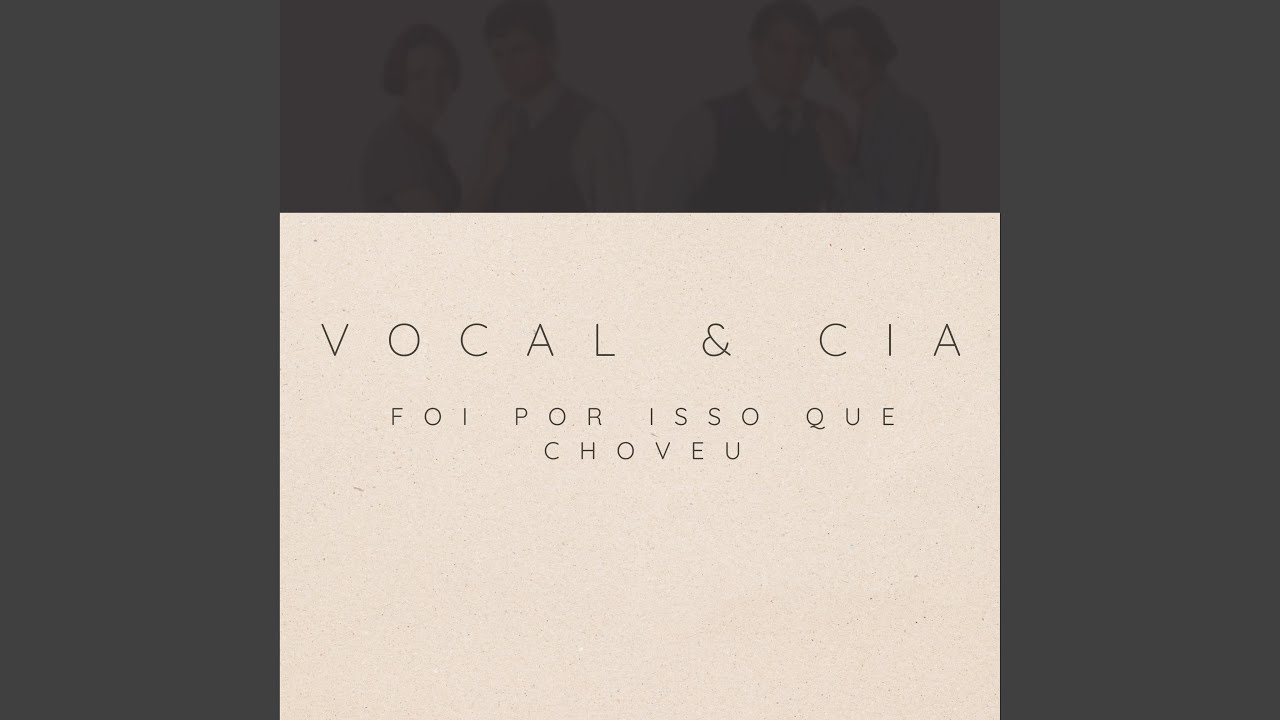 Quero Me Entregar