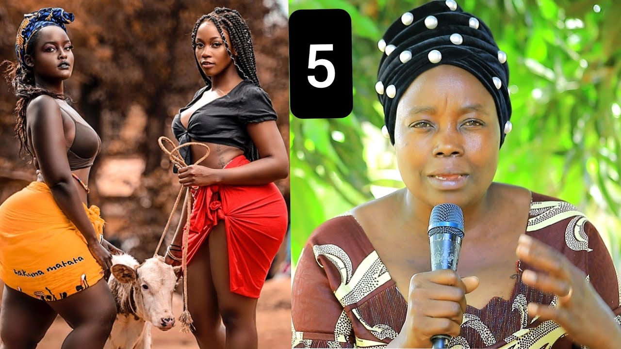 (Part 5) TAMARI AVUYE MU IJURU IMANA IMUHAYE UBUTUMWA✝️  Abakobwa Mwumve😲 ibi Bigiye gusohora Vuba