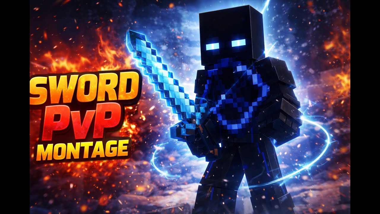 Sword PVP Montage⚔