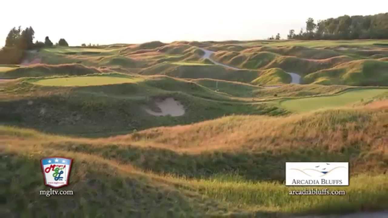 2014 MGL-TV at Arcadia Bluffs