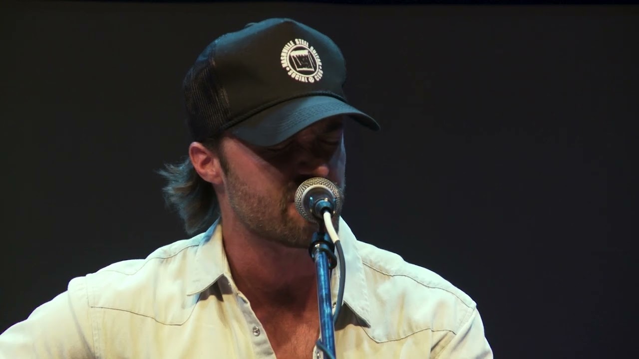 Will Jones - Whiskeysippi | 98.7 The Bull | PNC Live Studio Session