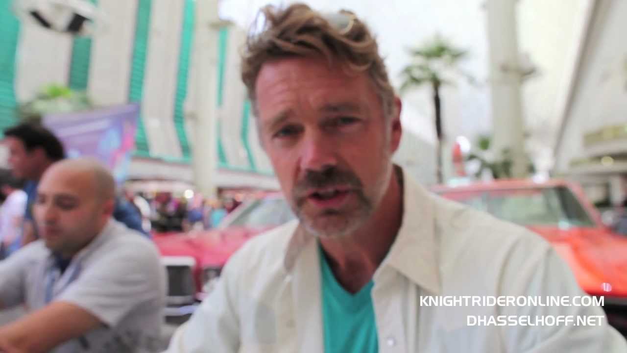 John Schneider - Bo Duke, The Dukes of Hazzard