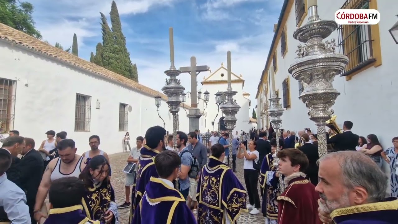 Peregrinación Jubilar de la Reina de los Ángeles a la Catedral