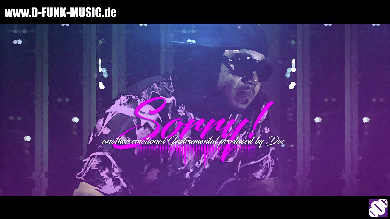 FREE emotional Hip Hop / R&B Instrumental 