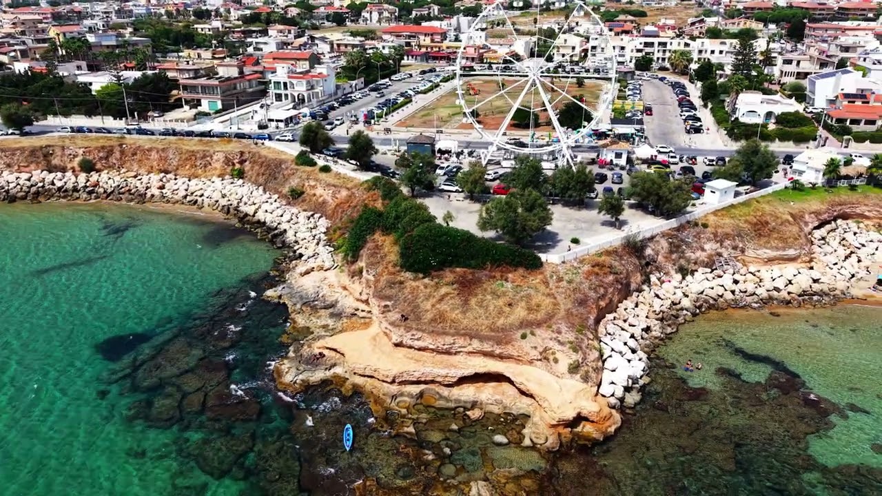 AVOLA SICILY