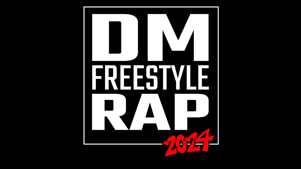 DM Freestyle Rap Finale  2024