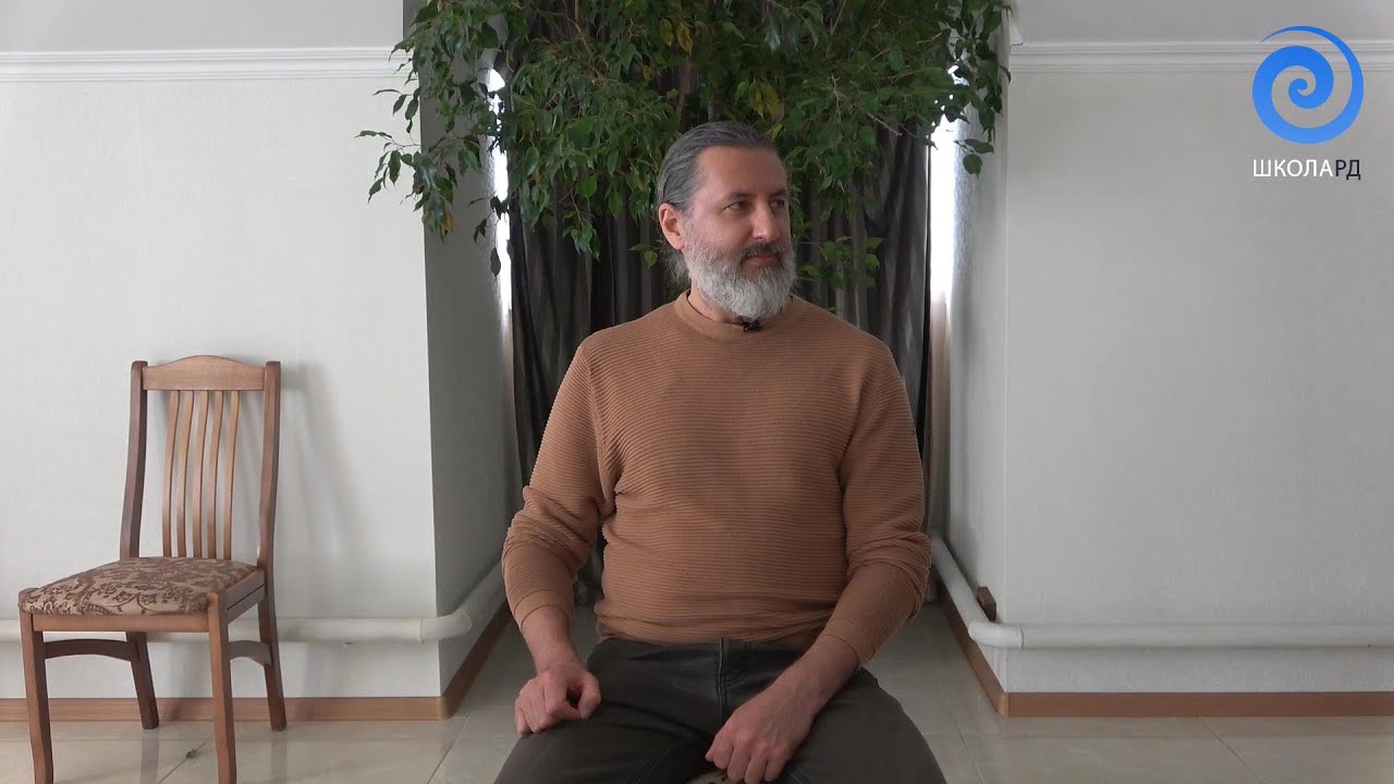 Невозможное возможно в Потоке (Андрей Ханса)