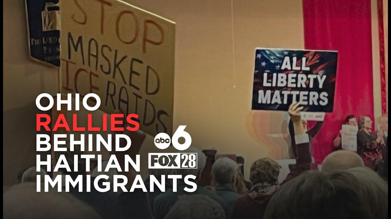 24 hours: Immigration status for OH Haitians set to change