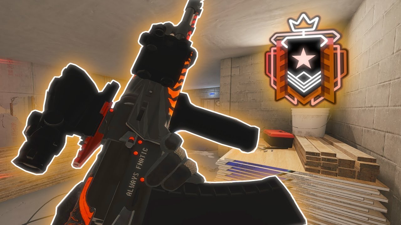 🔴 SIEGE 11 (Playing with viewers) Let get out of copper