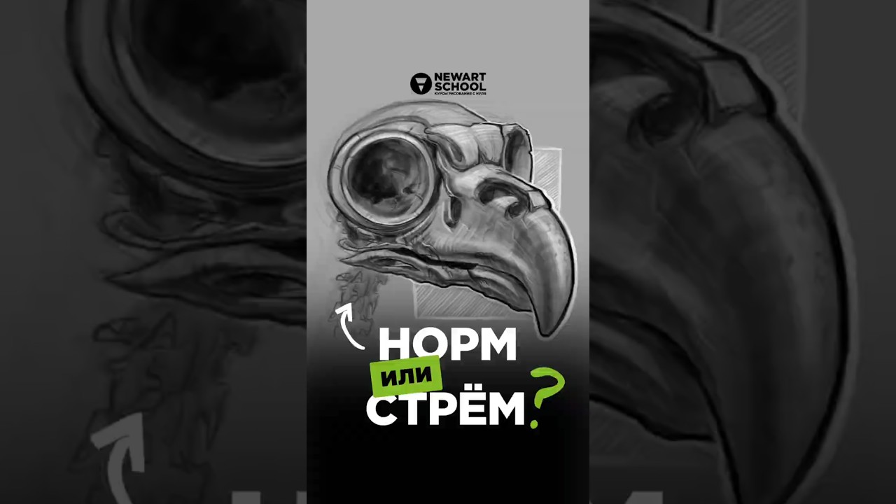 ШТРИХ дает ТЕКСТУРУ