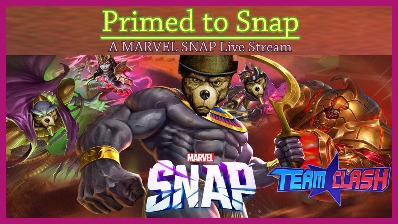 Prime to SNAP| Team Clash Game Play (Collection Level 19,051)