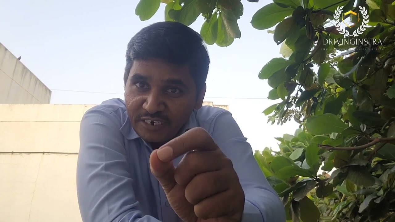 मोफत जड वाहन चालन शिकण्याची संधी...विडिओ पूर्ण बघा ...